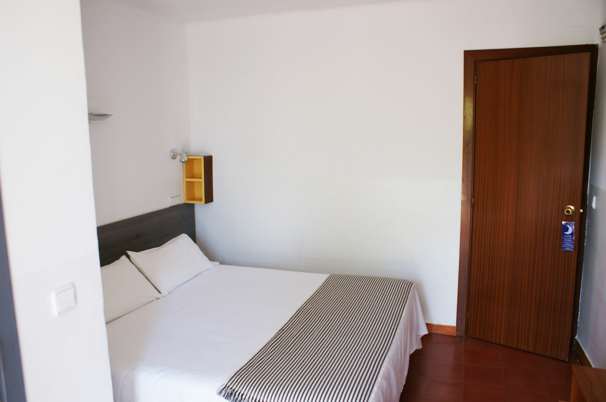 Hostal Plaja I Pati De Can Plaja 팔라프루헬 외부 사진
