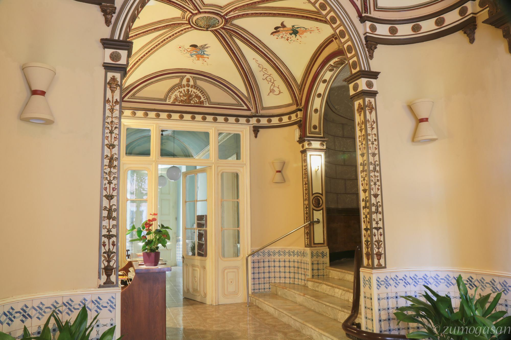 Hostal Plaja I Pati De Can Plaja 팔라프루헬 외부 사진